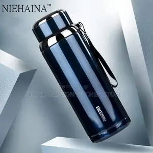 Thermos Vacuum Flask