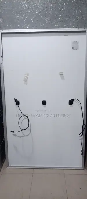 335w Canadian Used Panel