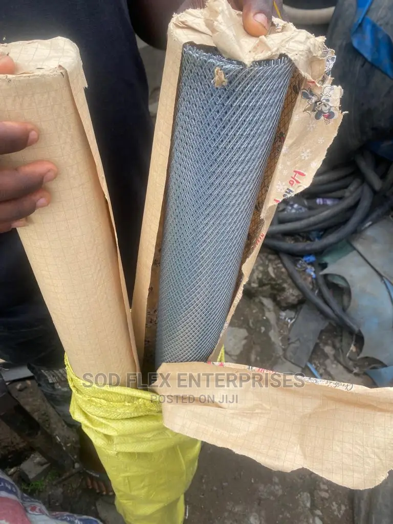 Boko Haram Net
