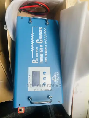 1.5kva 12v Cee Power