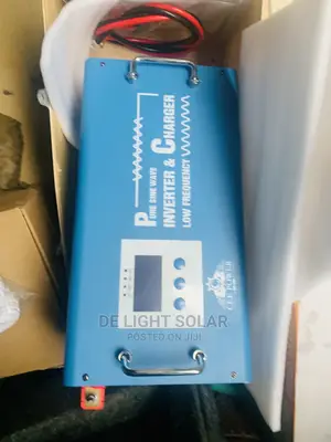 1.5kva 12v Cee Power