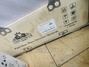 1.5kva 12v Cee Power