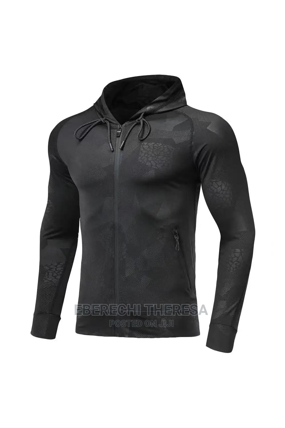 Jacket Suit