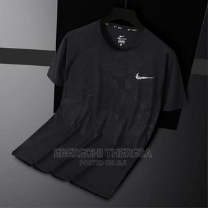 Top Quality Adidas/Nike Poly Unisex Tops