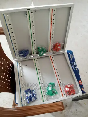 Key Holder Box (72keys)