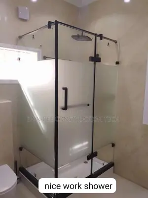 Shower Cubicle