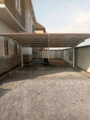 Aluminum Carport