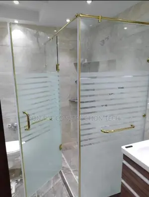 Shower Cubicle
