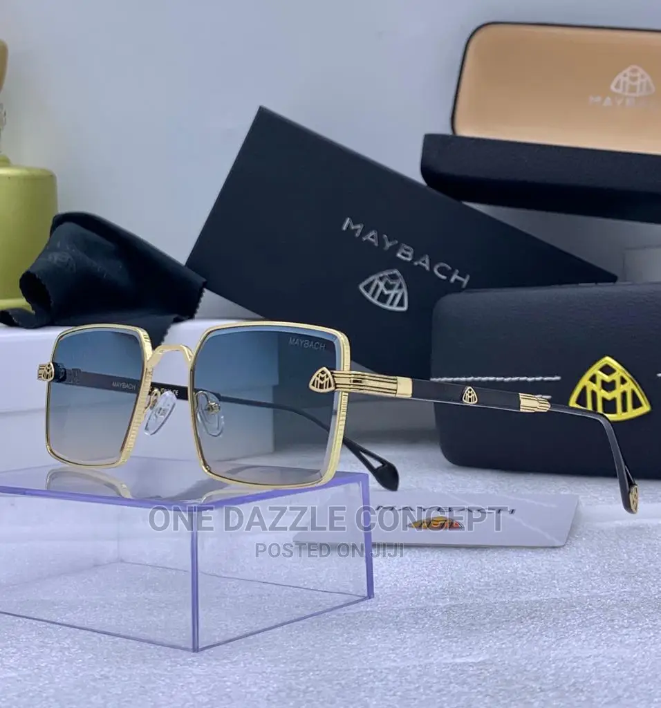 Maybach Eyewear