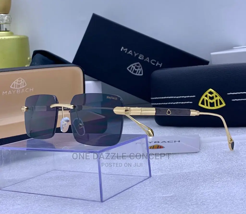 Maybach Eyewear