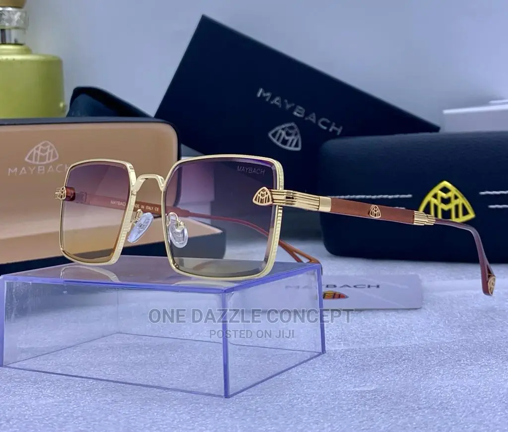 Maybach Eyewear