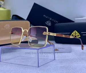Maybach Eyewear