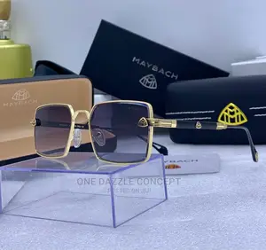Maybach Eyewear