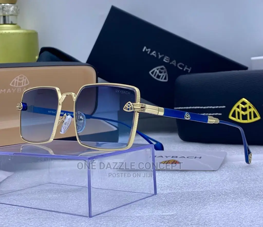 Maybach Eyewear