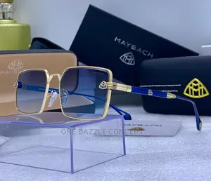 Maybach Eyewear