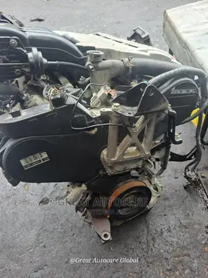 3mz Toyota Lexus Engine
