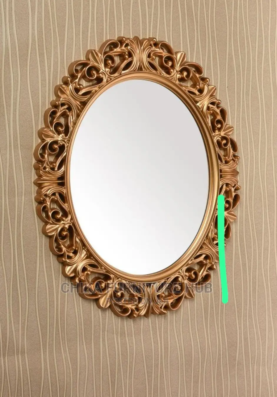 Portal Wall Mirrors in Ojo Furniture, Chika Furniture Hub Jiji.ng