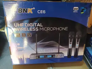 BNK CE6 Digital Microphone
