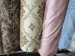 Turkish Premium Curtains