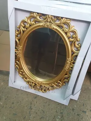 Wall Mirrors