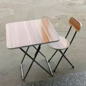 Foldable Table