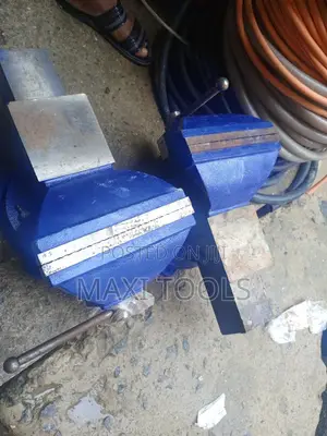 10 Inches Vice