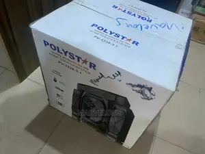 Sound System
