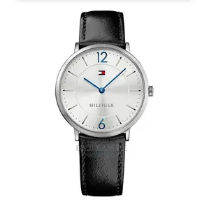 Original Tommy Hilfiger Leather Strap Available in Store