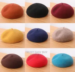 Brand New Unisex Beret