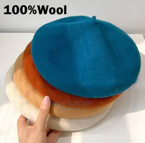 Brand New Unisex Beret