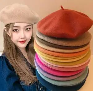 Brand New Unisex Beret