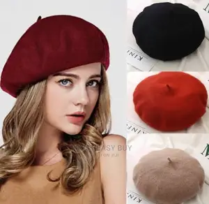 Brand New Unisex Beret