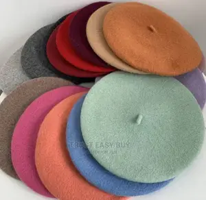Brand New Unisex Beret