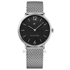 Original TOMMY HILFIGER MESH CHAIN Strap Available in Store