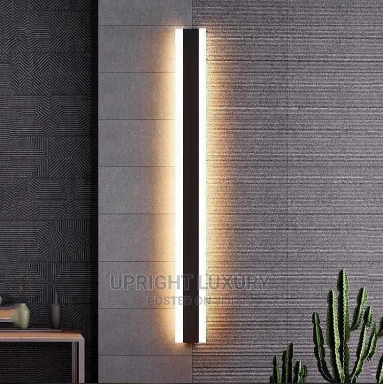 LED Wall Lamp