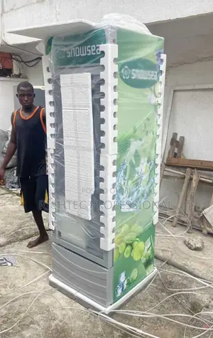 Quality One Door Showsea Chiller