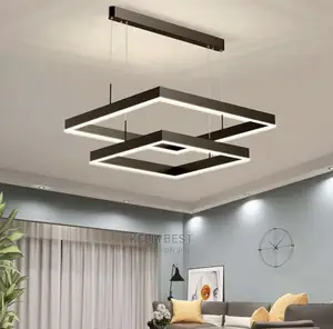 Led Chandelier