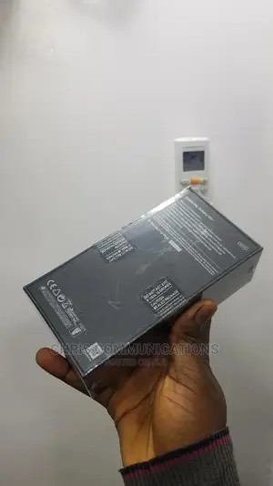 New Samsung Galaxy S10 Plus 128 GB Blue