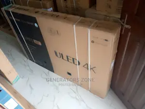Top Selling Hisense 65' Smart TV +Free Wall Bracket