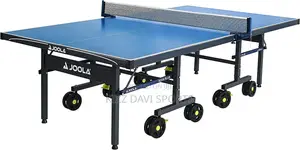 Joola Table Tennis Board Big Tire