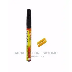 Fix It Pro Car Scratch Remover Pen