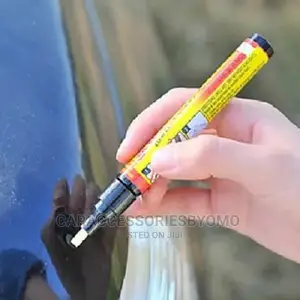 Fix It Pro Car Scratch Remover Pen