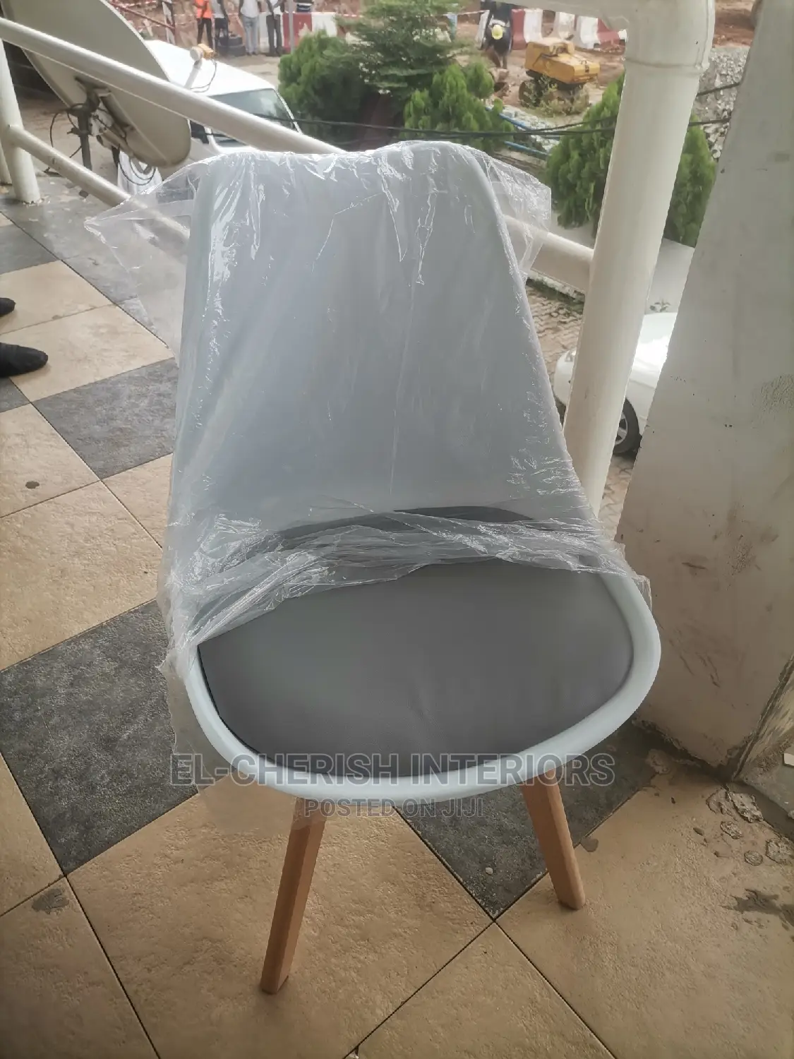 Splendid Coffee Chairs