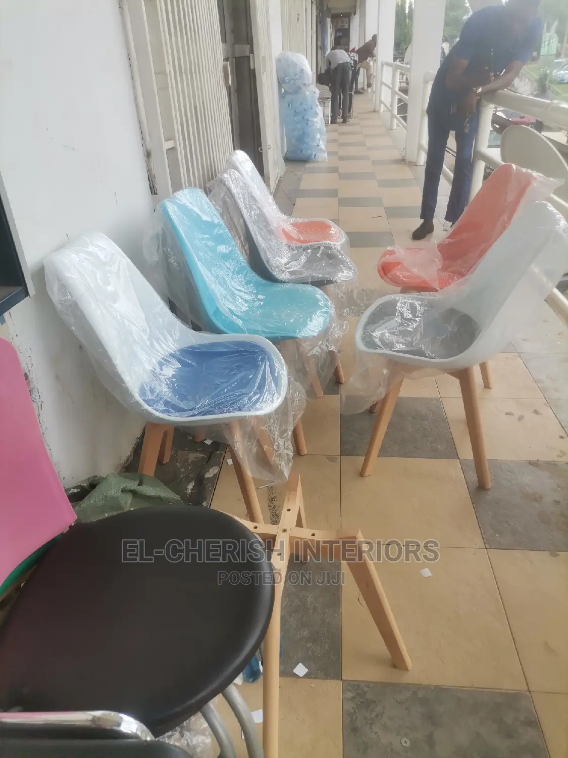 Splendid Coffee Chairs