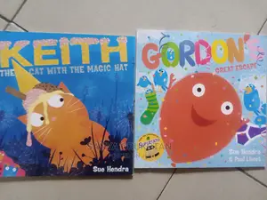 Children Readers for Young Children