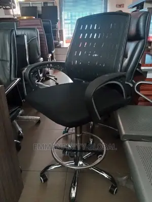 Cashier High Chair