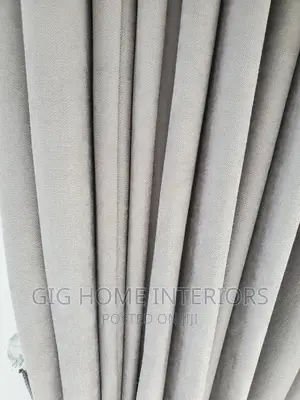 Premium Turkish Curtains