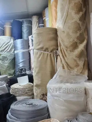 Turkish Premium Curtains