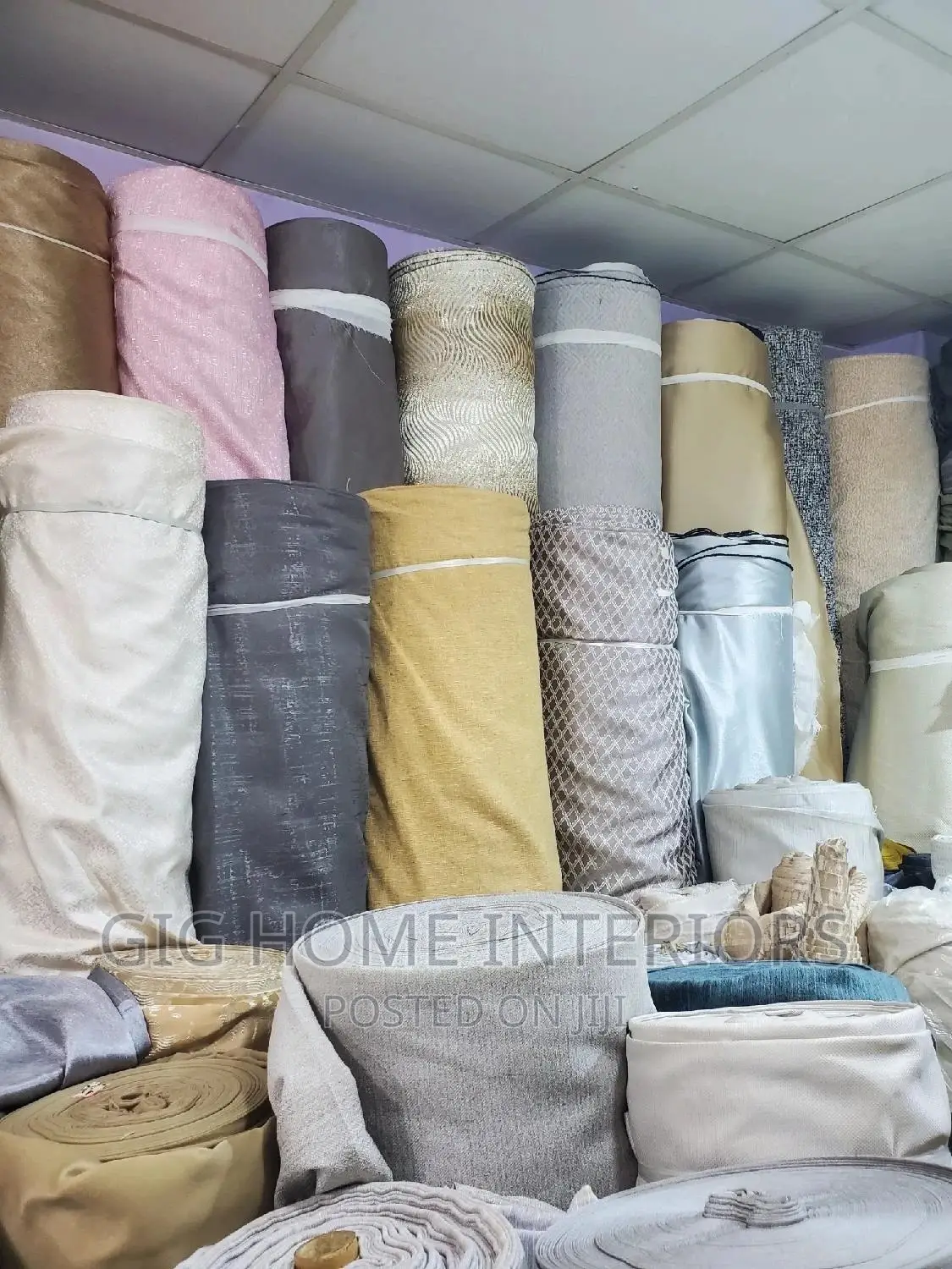 Turkish Premium Curtains