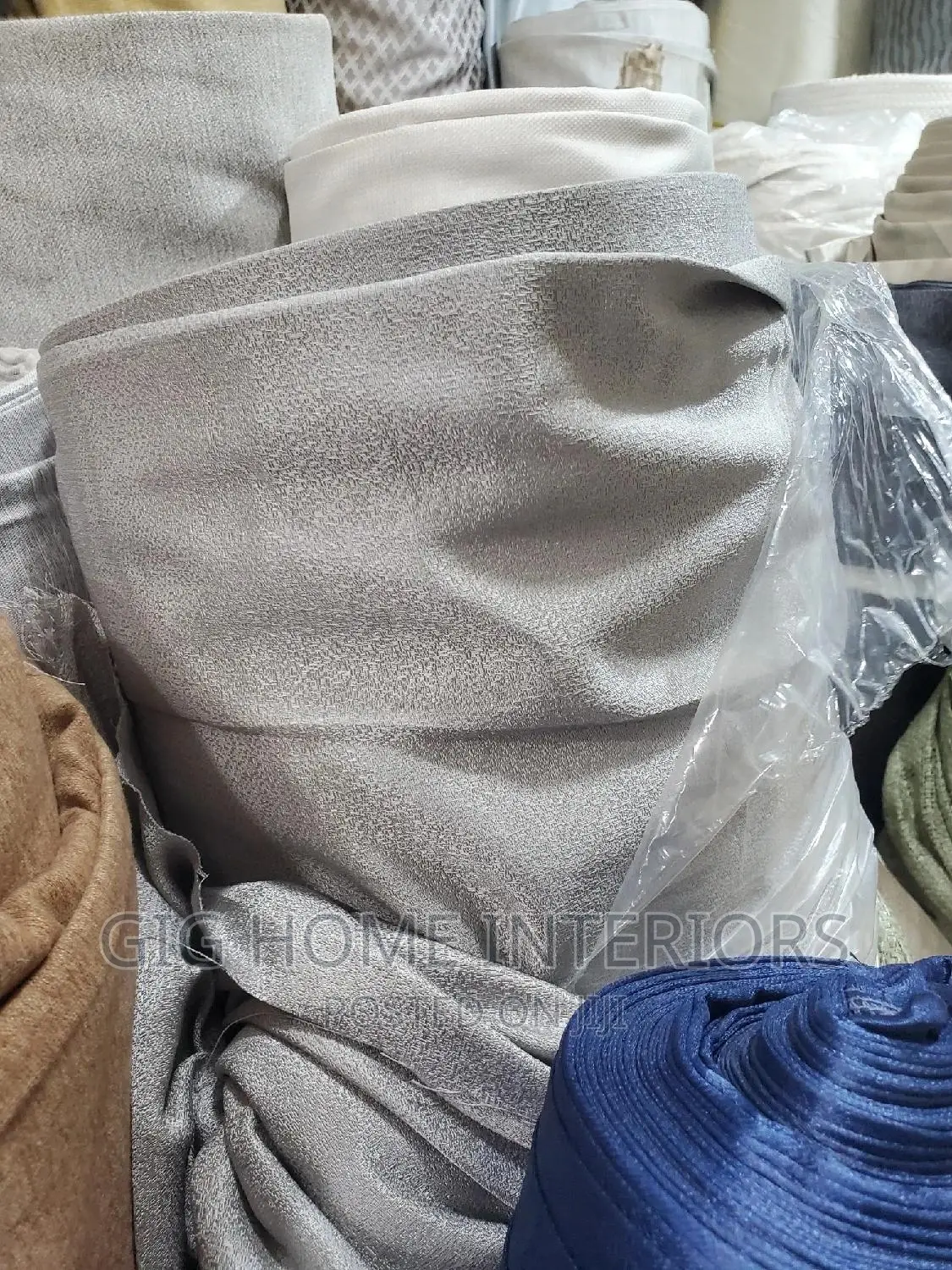Turkish Premium Curtains